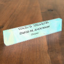 Search for stone name plates Business