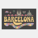 Search for travel barcelona stickers Madrid