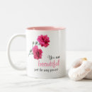 Search for just for you mugs Pink