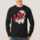 Search for canadian beaver tshirts Leaf