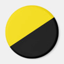 Search for punk stuff magnets Flag