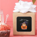 Search for ginger stickers Pumpkin