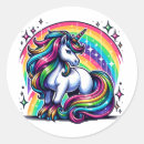 Search for rainbow sparkle stickers Magical