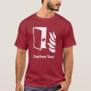 Search for safety sign tshirts Symbol
