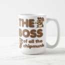 Search for funny chipmunk mugs Chipmunks