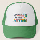 Search for patients hats Autistic