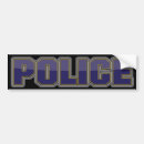 Search for department bumper stickers Cop