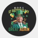 Search for st pats stickers Saint patrick