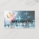 Search for fly business cards Aviation