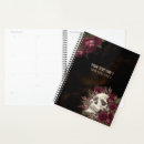 Search for skull planners Gothic