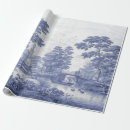 Search for countryside wrapping paper Pastoral