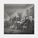 Search for declaration magnets 1776