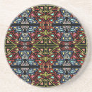 Search for masculine coasters Geometric