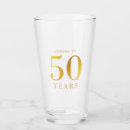 Search for 50th birthday tumblers Chic