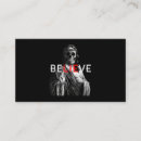 Search for jesus business cards God