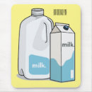 Search for dairy cow mousepads Milk
