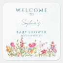 Search for hand painted flowers stickers Birthday