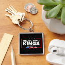 Search for king of king key rings Flag