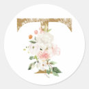 Search for spring summer wedding stickers Floral