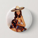 Search for pinups badges Vintage