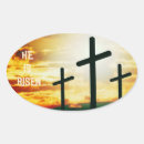 Search for crucifixion stickers Easter