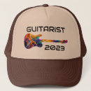 Search for guitarist hats Band
