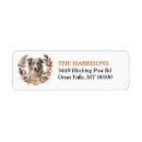 Search for australian shepherd return address labels Aussie