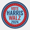 Search for vote stickers Politics