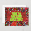 Search for winter greetings postcards Festive