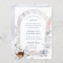 Search for seashell wedding invitations Nautical