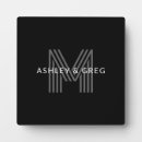 Search for wedding engagement plaques For her