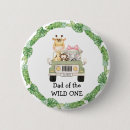 Search for jungle safari badges Wild one