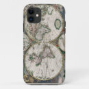 Search for world map iphone cases Antique
