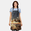 Search for witchcraft aprons Wicca