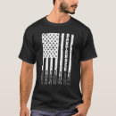 Search for for bartender mens tshirts Flag
