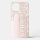 Search for pink glitter iphone cases Girly