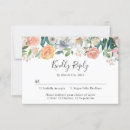 Search for secret rsvp cards Flowers