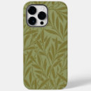 Search for leaf vine iphone cases William morris