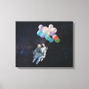 Search for astronaut canvas prints Stars