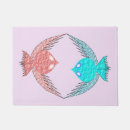 Search for valentines doormats Animals