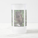 Search for owl with glasses mugs Wildlife