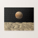 Search for planet jupiter puzzles Cosmos