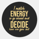 Search for gon stickers Energy