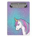 Search for unicorn clipboards School