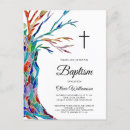 Search for adult christening invitations Baptism
