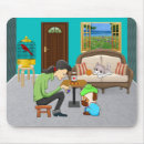Search for pet care mousepads Puppy