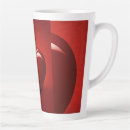 Search for apple fruit mugs Red