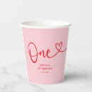 Search for birthday paper cups Minimalist