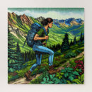 Search for appalachian trail puzzles Hiking