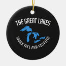 Search for lake superior christmas tree decorations Michigan